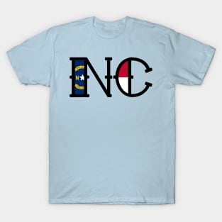 North Carolina T-Shirt